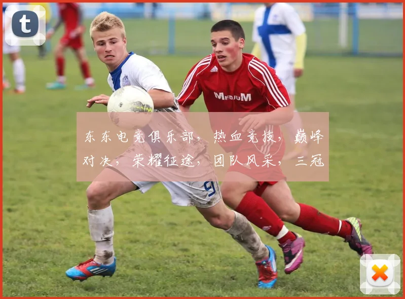 东东电竞俱乐部，热血竞技，巅峰对决，荣耀征途，团队风采，三冠王荣耀