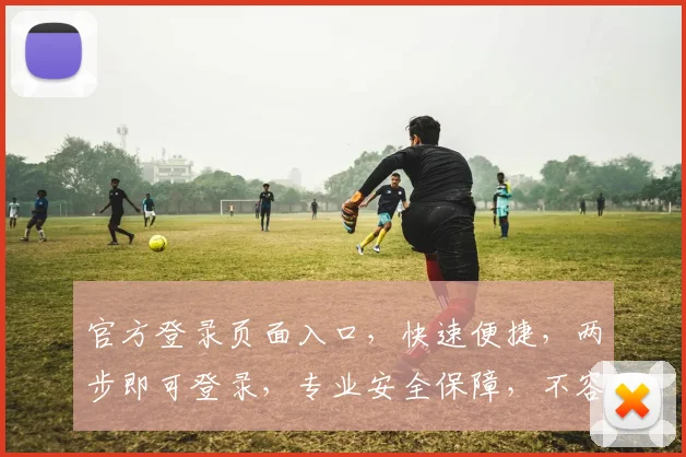 官方登录页面入口，快速便捷，两步即可登录，专业安全保障，不容错过